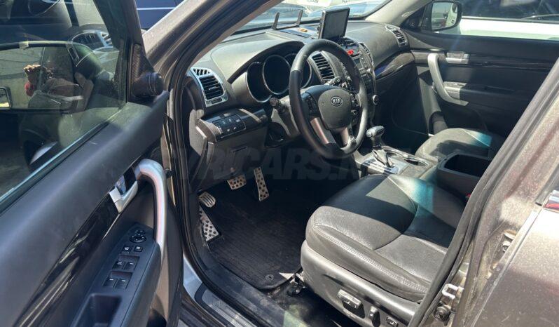 
								 مستعمل كيا – Kia سورينتو – Sorento ممتلئ									