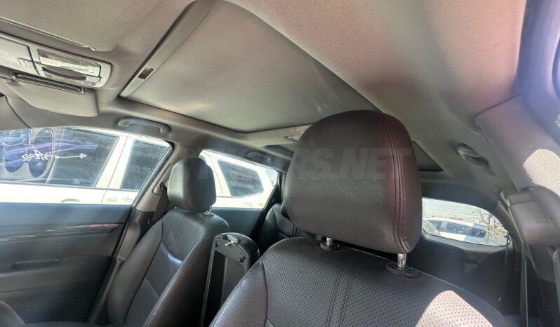 
								 مستعمل كيا – Kia سورينتو – Sorento ممتلئ									