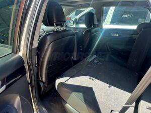 مستعمل كيا – Kia سورينتو – Sorento