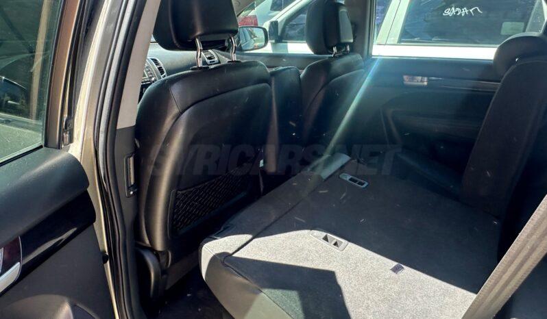 
								 مستعمل كيا – Kia سورينتو – Sorento ممتلئ									