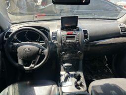 
										 مستعمل كيا – Kia سورينتو – Sorento ممتلئ									