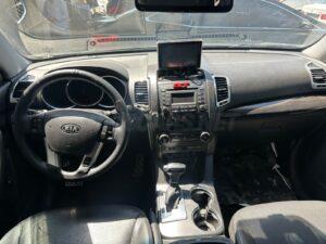 مستعمل كيا – Kia سورينتو – Sorento