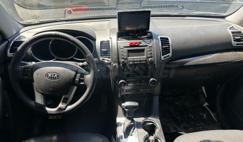 
								 مستعمل كيا – Kia سورينتو – Sorento ممتلئ									