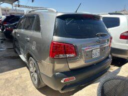 
										 مستعمل كيا – Kia سورينتو – Sorento ممتلئ									