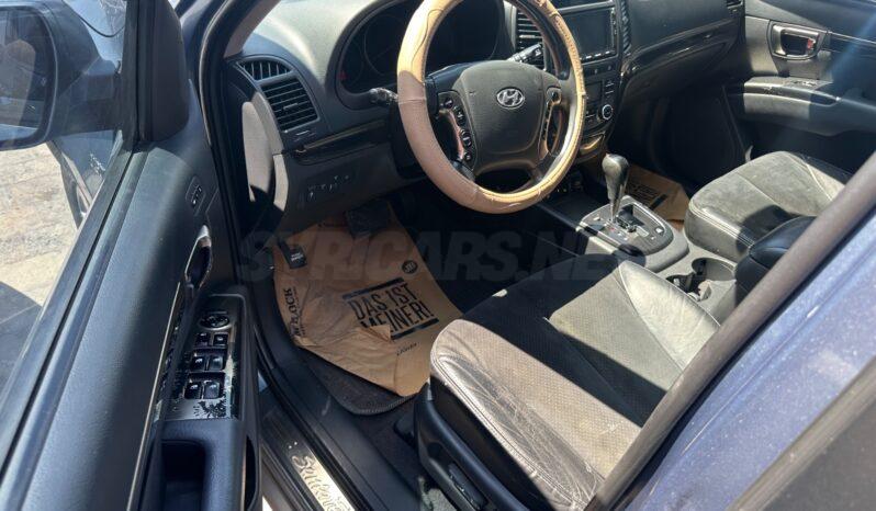 
								 مستعمل هيونداي – Hyundai سانتافيه – Santafe ممتلئ									