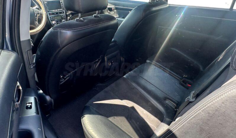 
								 مستعمل هيونداي – Hyundai سانتافيه – Santafe ممتلئ									