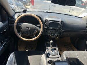 مستعمل هيونداي – Hyundai سانتافيه – Santafe