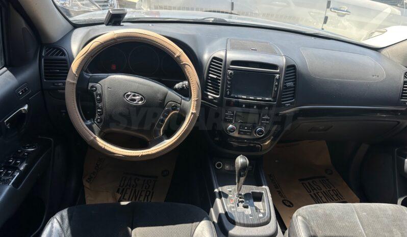 
								 مستعمل هيونداي – Hyundai سانتافيه – Santafe ممتلئ									