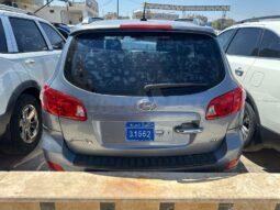 
										 مستعمل هيونداي – Hyundai سانتافيه – Santafe ممتلئ									