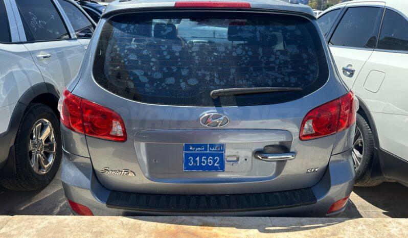 
								 مستعمل هيونداي – Hyundai سانتافيه – Santafe ممتلئ									