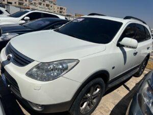 مستعمل هيونداي – Hyundai فيراكروز – Veracruz