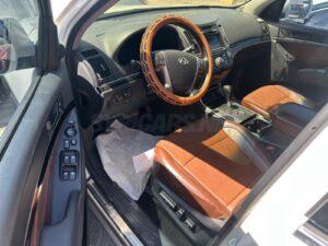 مستعمل هيونداي – Hyundai فيراكروز – Veracruz