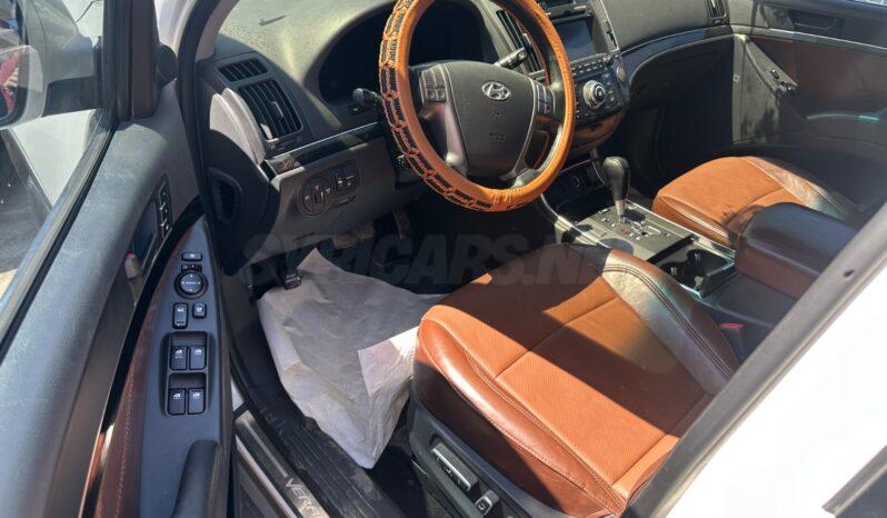 
								 مستعمل هيونداي – Hyundai فيراكروز – Veracruz ممتلئ									