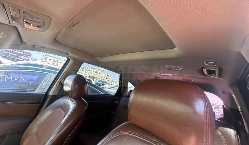 
								 مستعمل هيونداي – Hyundai فيراكروز – Veracruz ممتلئ									