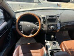 
										 مستعمل هيونداي – Hyundai فيراكروز – Veracruz ممتلئ									