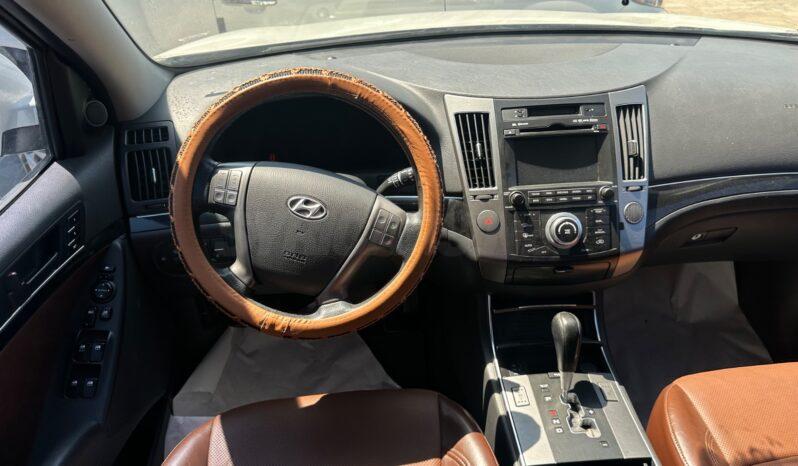 
								 مستعمل هيونداي – Hyundai فيراكروز – Veracruz ممتلئ									