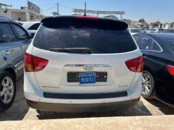
										 مستعمل هيونداي – Hyundai فيراكروز – Veracruz ممتلئ									