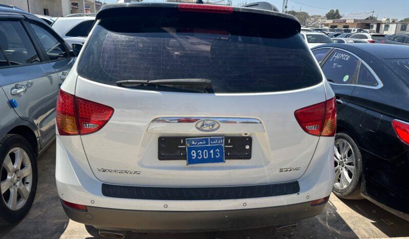 
								 مستعمل هيونداي – Hyundai فيراكروز – Veracruz ممتلئ									