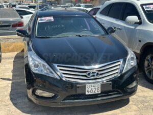 مستعمل هيونداي – Hyundai ازيرا – Azera