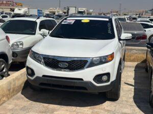 مستعمل كيا – Kia سورينتو – Sorento