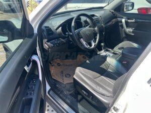 مستعمل كيا – Kia سورينتو – Sorento