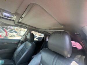 مستعمل كيا – Kia سورينتو – Sorento