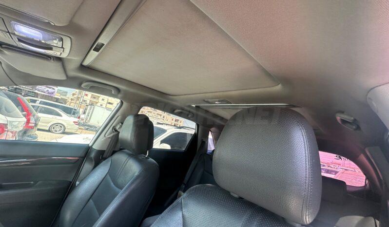 
								 مستعمل كيا – Kia سورينتو – Sorento ممتلئ									