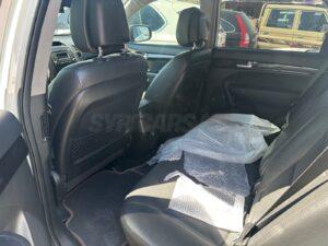 مستعمل كيا – Kia سورينتو – Sorento