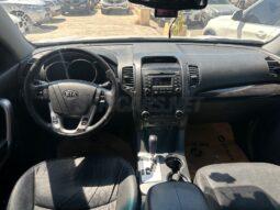
										 مستعمل كيا – Kia سورينتو – Sorento ممتلئ									