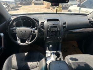 مستعمل كيا – Kia سورينتو – Sorento