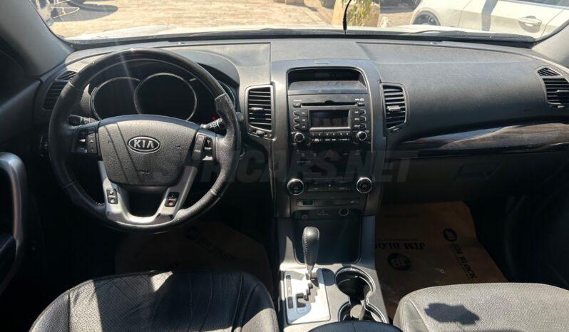
								 مستعمل كيا – Kia سورينتو – Sorento ممتلئ									