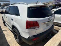 
										 مستعمل كيا – Kia سورينتو – Sorento ممتلئ									