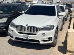 مستعمل بي ام دابيليو – BMW X5