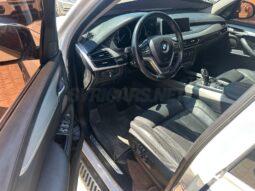
										 مستعمل بي ام دابيليو – BMW X5 ممتلئ									