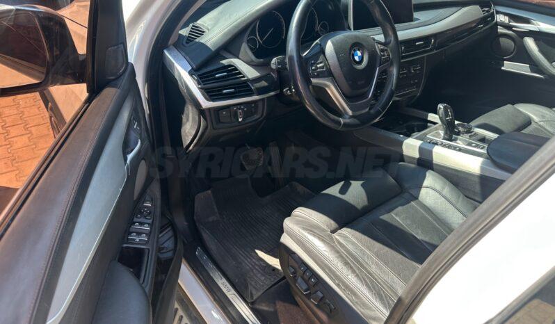 
								 مستعمل بي ام دابيليو – BMW X5 ممتلئ									