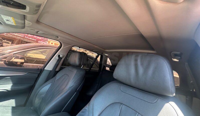 
								 مستعمل بي ام دابيليو – BMW X5 ممتلئ									