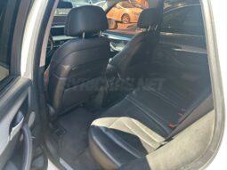 
										 مستعمل بي ام دابيليو – BMW X5 ممتلئ									