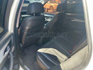 مستعمل بي ام دابيليو – BMW X5