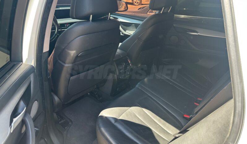 
								 مستعمل بي ام دابيليو – BMW X5 ممتلئ									