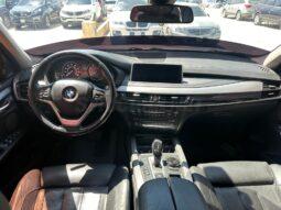 
										 مستعمل بي ام دابيليو – BMW X5 ممتلئ									