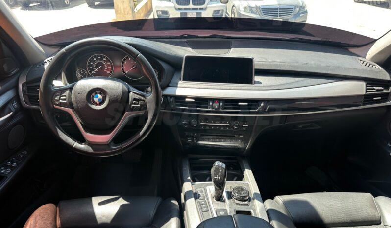 
								 مستعمل بي ام دابيليو – BMW X5 ممتلئ									