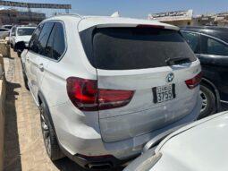 
										 مستعمل بي ام دابيليو – BMW X5 ممتلئ									