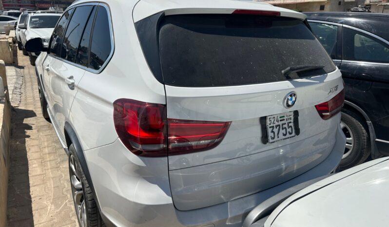 
								 مستعمل بي ام دابيليو – BMW X5 ممتلئ									