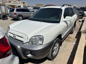 جديد هيونداي – Hyundai سانتافيه – Santafe