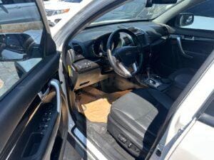 مستعمل كيا – Kia سورينتو – Sorento