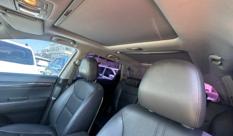 
								 مستعمل كيا – Kia سورينتو – Sorento ممتلئ									