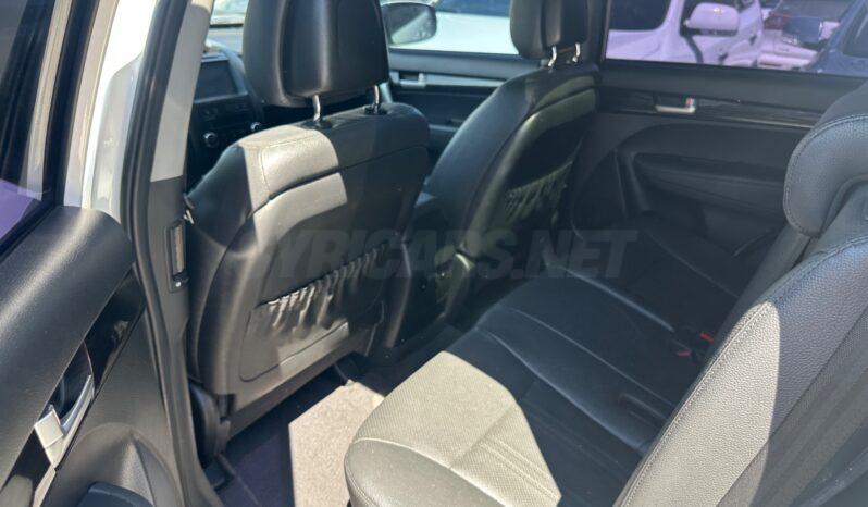 
								 مستعمل كيا – Kia سورينتو – Sorento ممتلئ									