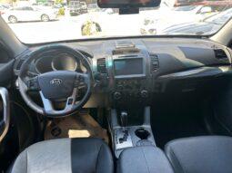 
										 مستعمل كيا – Kia سورينتو – Sorento ممتلئ									