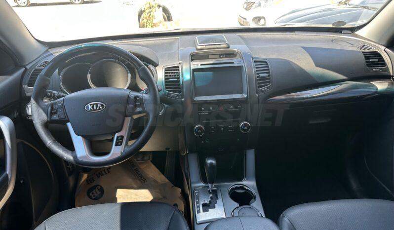 
								 مستعمل كيا – Kia سورينتو – Sorento ممتلئ									