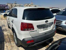 
										 مستعمل كيا – Kia سورينتو – Sorento ممتلئ									